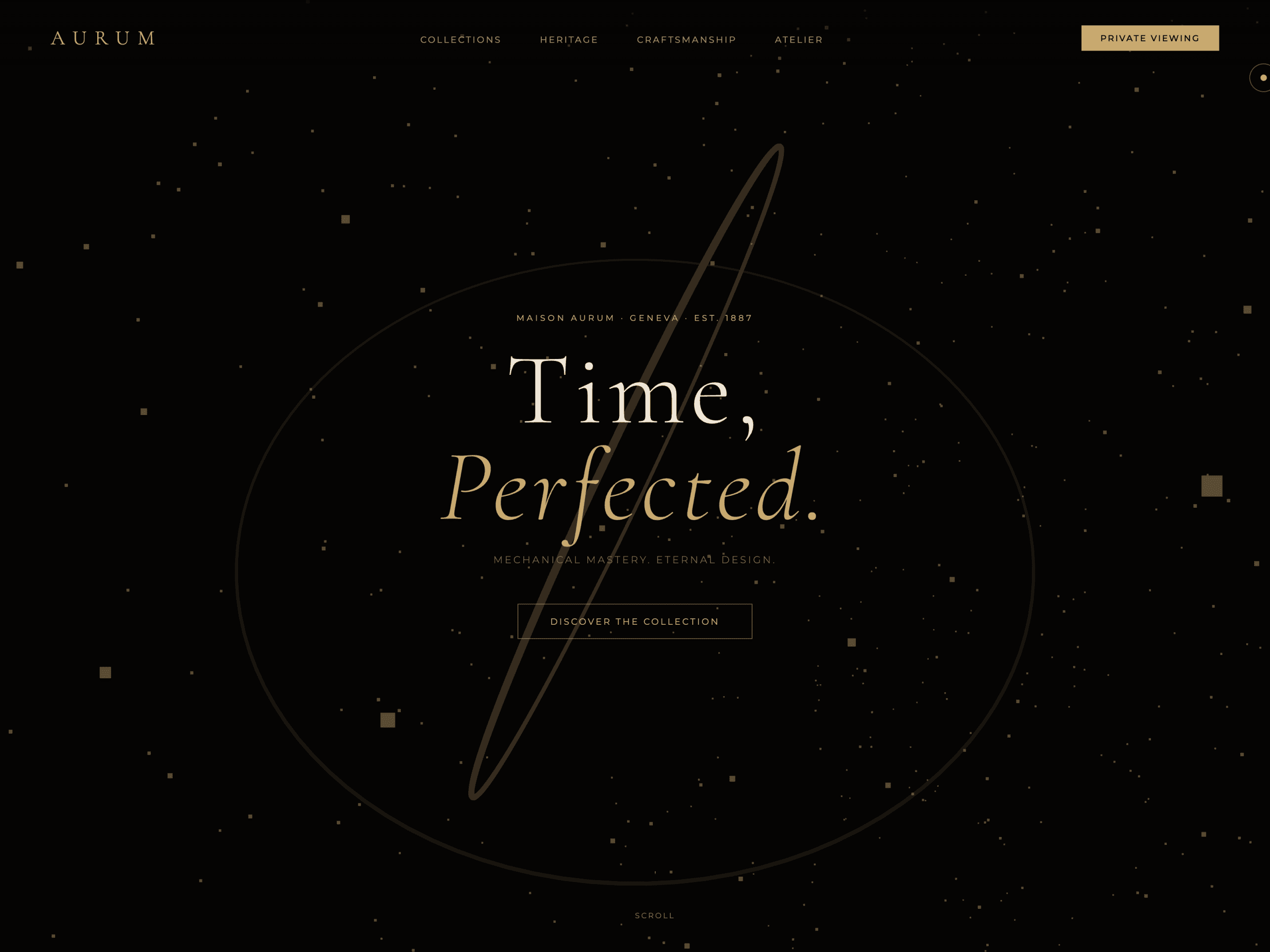 Aurum Watches
